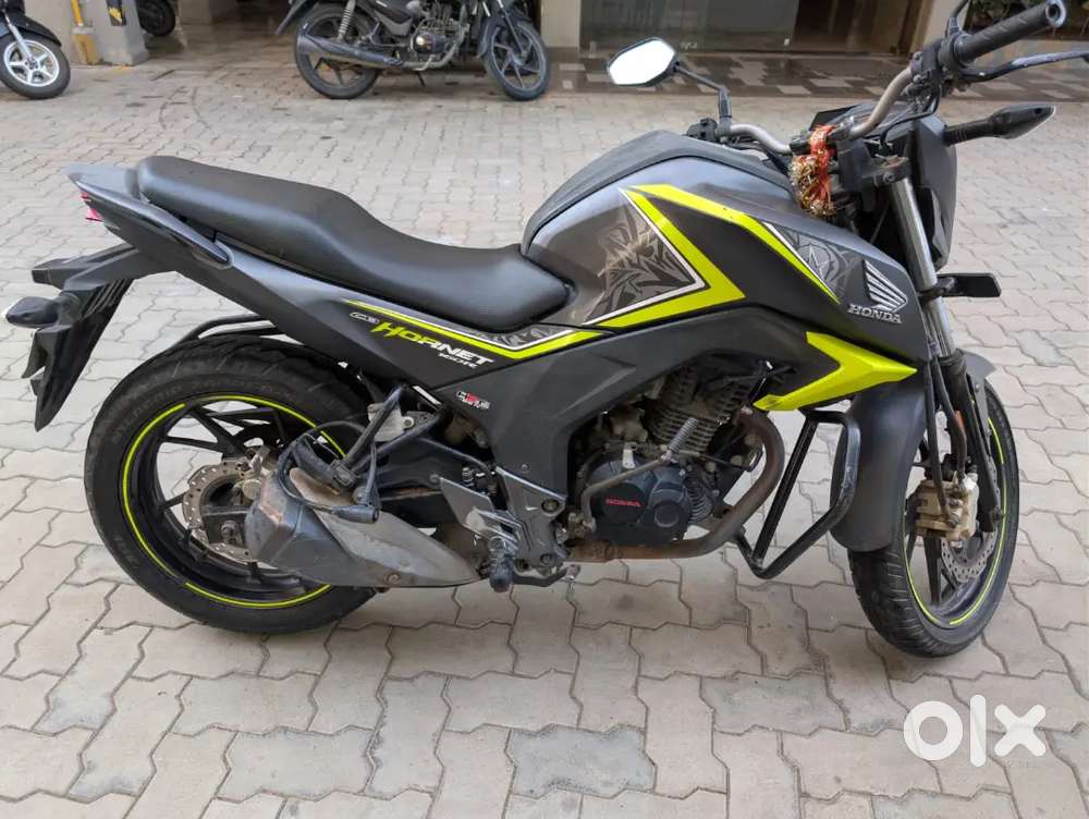 Honda CB Hornet
