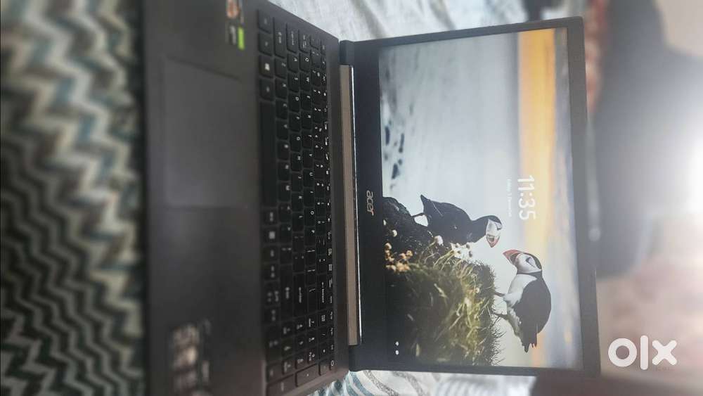 acer aspire 7 ryzen 3550h