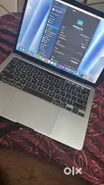 Macbook m2 pro 2022