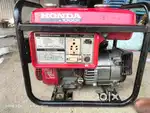 Honda generator