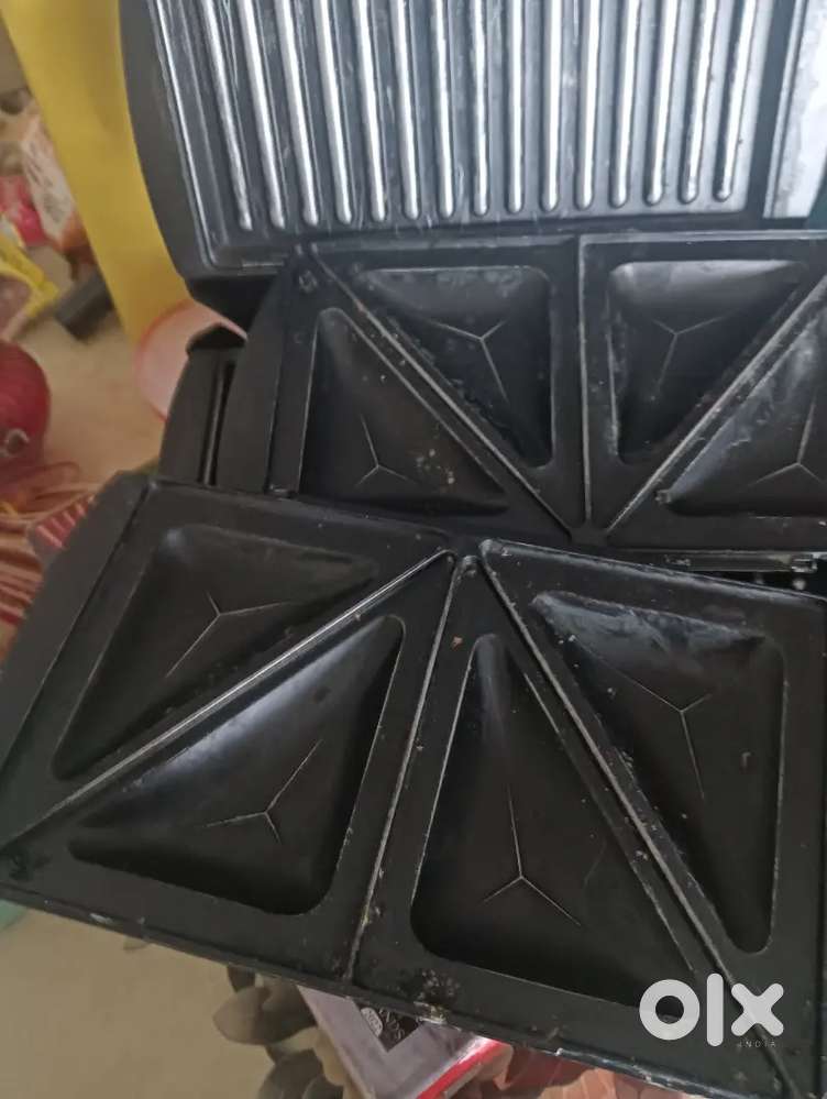 Havells toaster