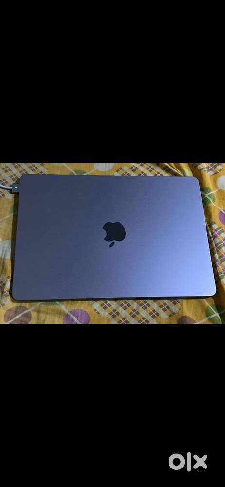 Macbook air m2