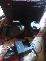 Canon 3000D