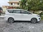 Innova Crysta 2022 2.4 Z(TOP MODEL)