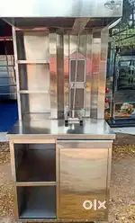 Hotel equipment used&new