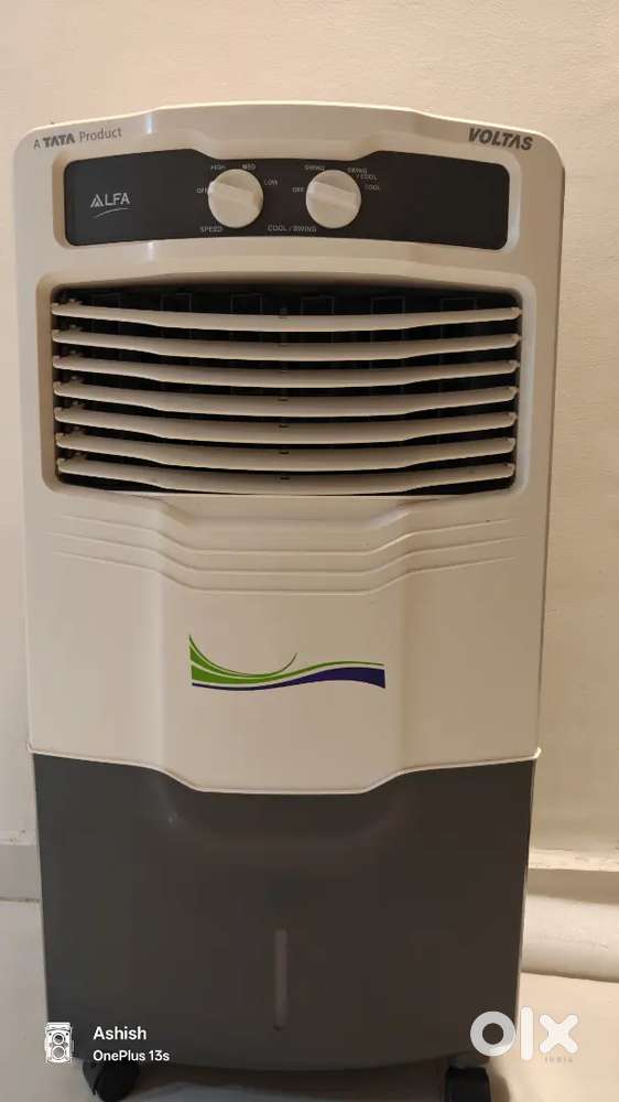 Tata water cooler