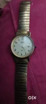 Antique watch