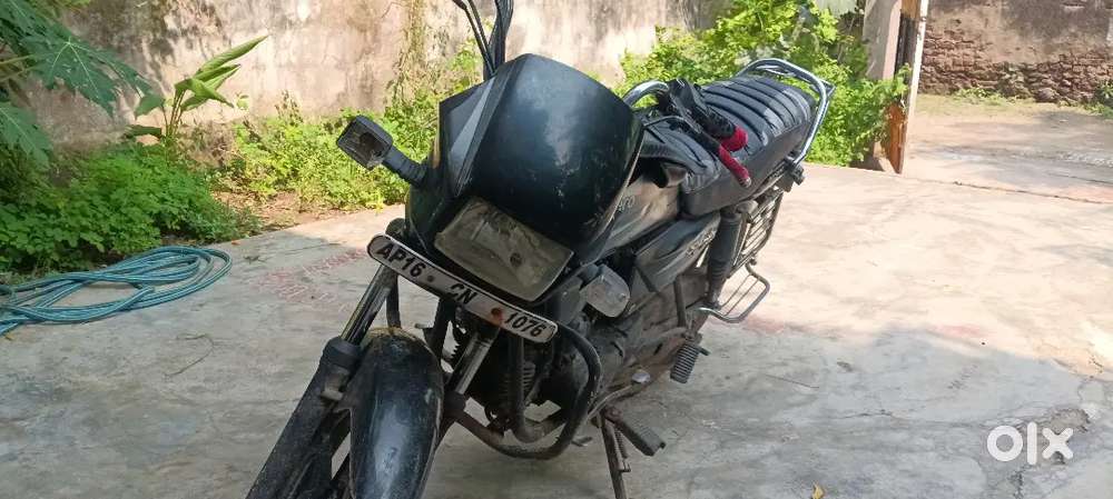 best bike urgent sale