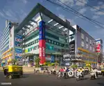 Apply now shopping mall