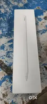 Apple pencil 2