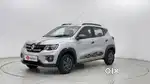 Renault KWID 1.0 RXT SCE Special, 2016, Petrol