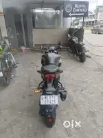 Tip top condition