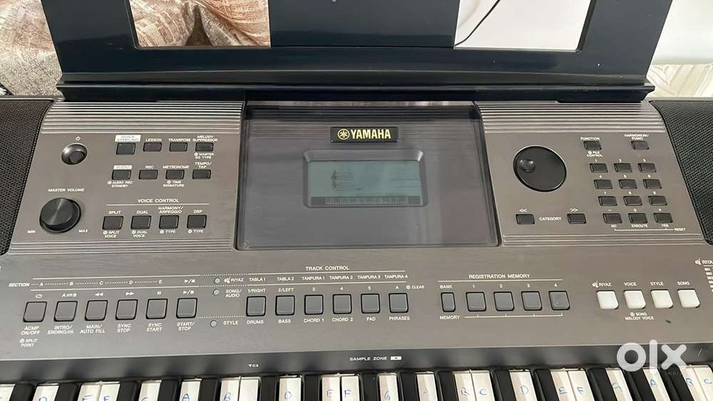 Yamaha i500