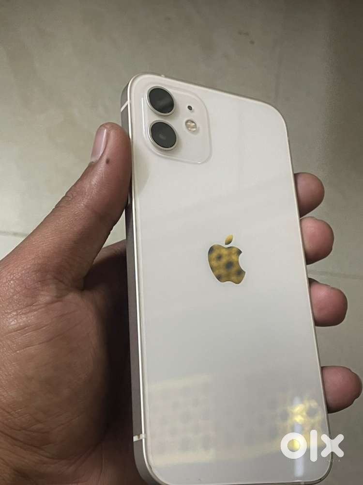 Iphone 12 Excellet Condition