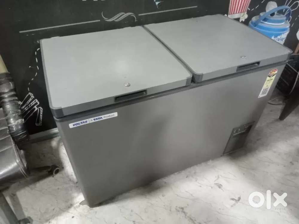 Bilkul new d frez 5 mhine chal hua