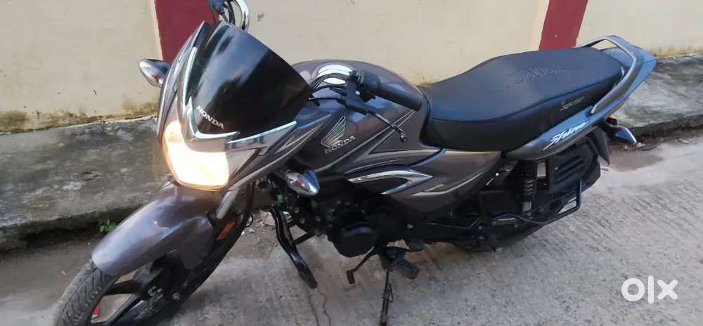 I want to sell my bike money problems
