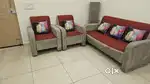 CURLON MAKE 5 SEATER FOFA