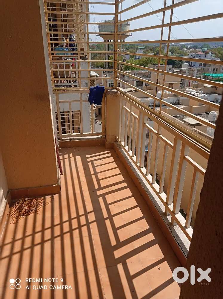 Flat for rent