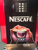 Nescafe Machine