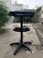 Wonderchef barbeque