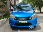 Maruti Suzuki Celerio 2014-2017 VXI AT Optional, 2015, Petrol