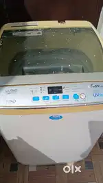 LLOYD (LWNT72UV) automatic  machine top load