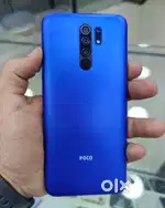 Poco M2 6gb ram 64gb in very good condition