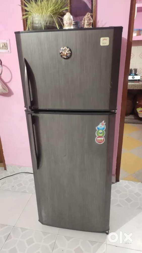 Godrej refrigerator good condition