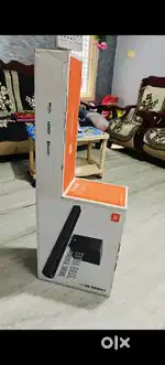 New JBL sound system extra Bass powerful sound