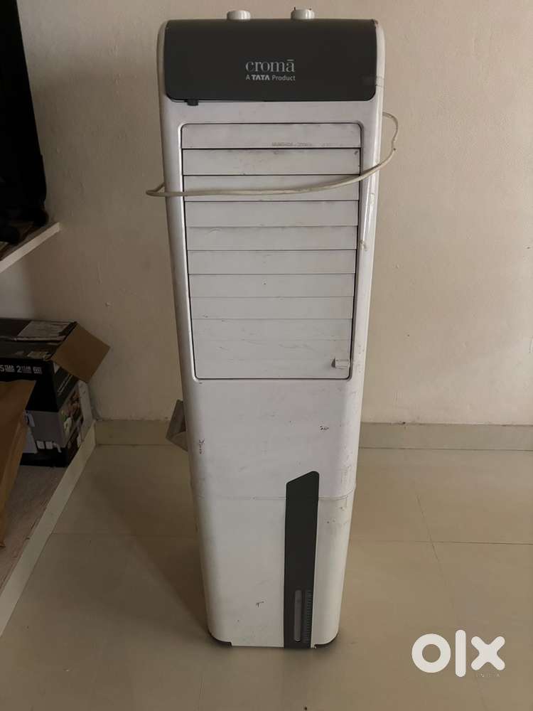 Croma cooler