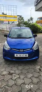 Hyundai EON Magna +, 2012, Petrol