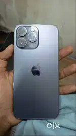 IPHONE 14 proUSED MODEL IN GENUINE PRICE IN YOUR BUGET