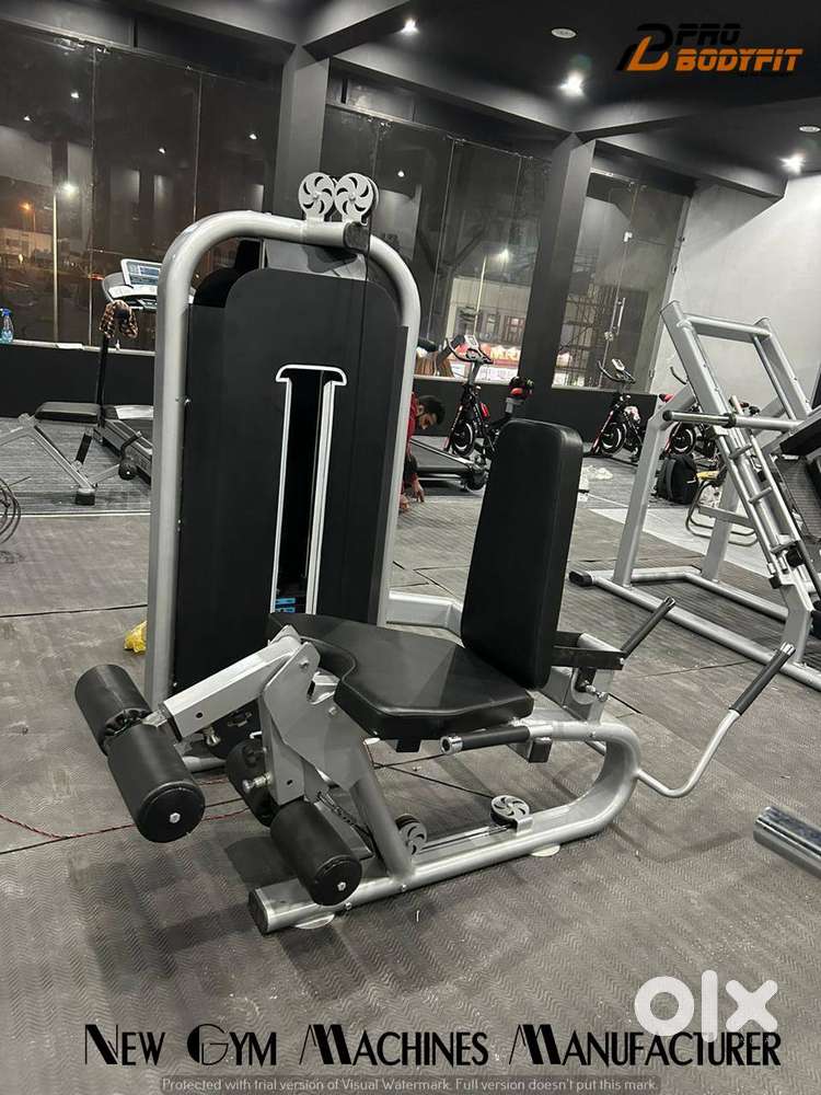 Gym equipments  Gym machine  New gym set  Full gym setup  Old gym