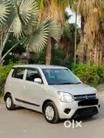 Maruti Suzuki Wagon R 1.0 2019-2022 LXi CNG, 2019, CNG & Hybrids