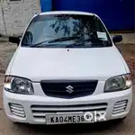 Maruti Suzuki Alto 2005-2010 STD, 2005, Petrol