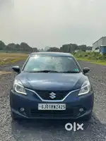 Maruti Suzuki Baleno Alpha, 2015, Diesel