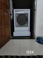 Room cooler