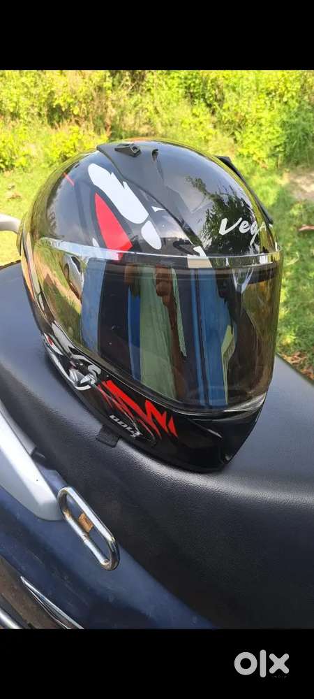 Vega Bolt Bunny Edition Helmet -57cm