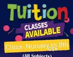Tuition classes