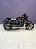 STREET ROD 2019