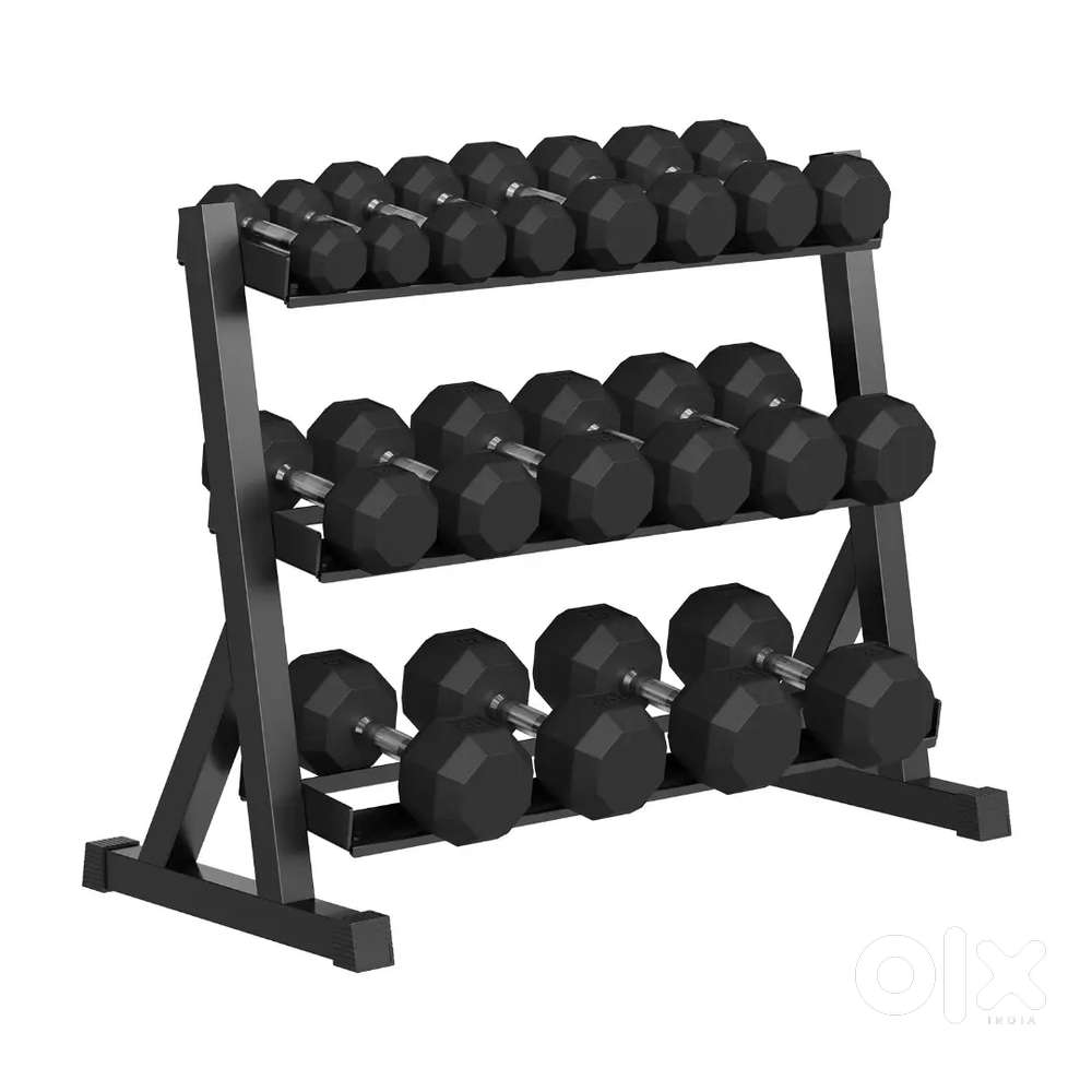 Im looking for dumbbell set for home workout perpouse