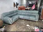I make all types of sofas