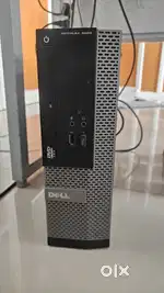 Intel(R) Core (TM) i7-4770 CPU  3.40GHz