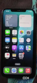 iPhone 11 pro max