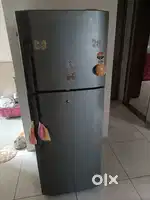 LG 4STAR DOUBLE DOOR REFRIGERATOR