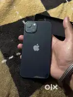 I phone 13 brand new condition urgent sail