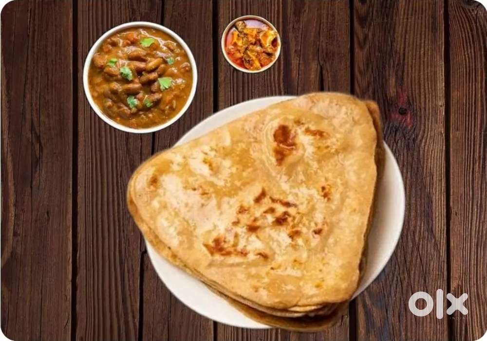 Restaurant kitchen staff chahiye