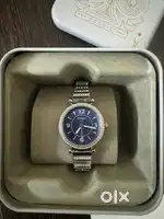 Fossil Watch for Women