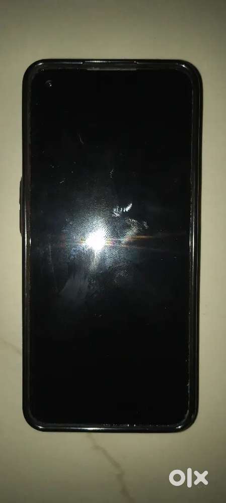 Realme 8 super phone