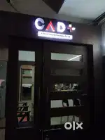 Receptionist and front office